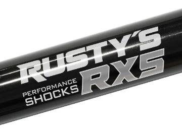 Rusty's RX500 Ultimate Hydro Shock: R-527 (Each) - Image 2