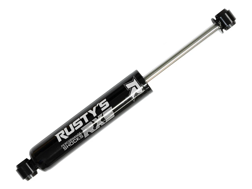 Rusty's RX500 Ultimate Hydro Stabilizer (JK)
