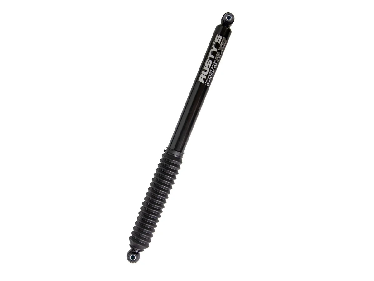 Rusty's RX800 Monotube Performance Shock: R-818 (Each)