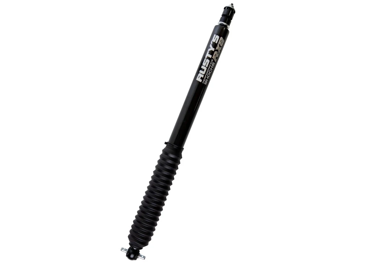 Rusty's RX800 Monotube Performance Shock: R-827 (Each)