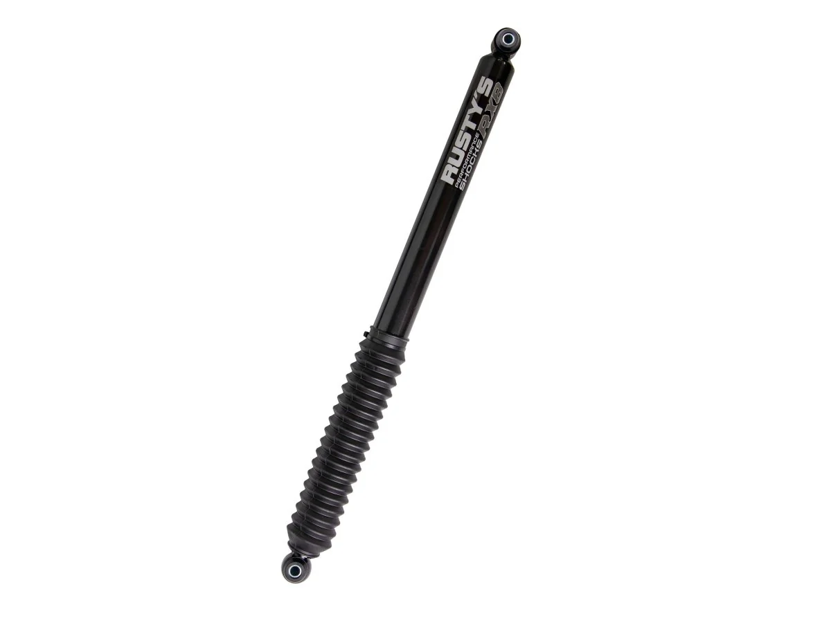 Rusty's RX800 Monotube Performance Shock: R-888 (Each)