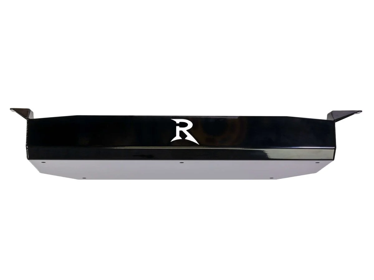 Rusty's Skids - Fuel Tank - TJ - Image 2