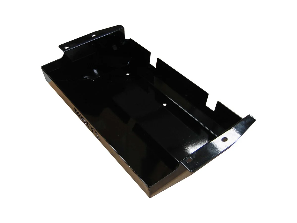 Rusty's Skids - XJ Fuel Tank Skid