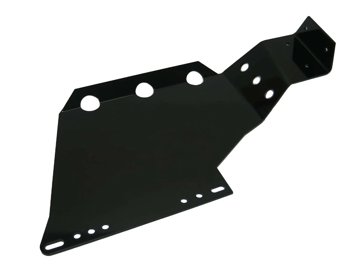 Rusty's Skids - ZJ Grand Cherokee Transfer Case Skid - NP231