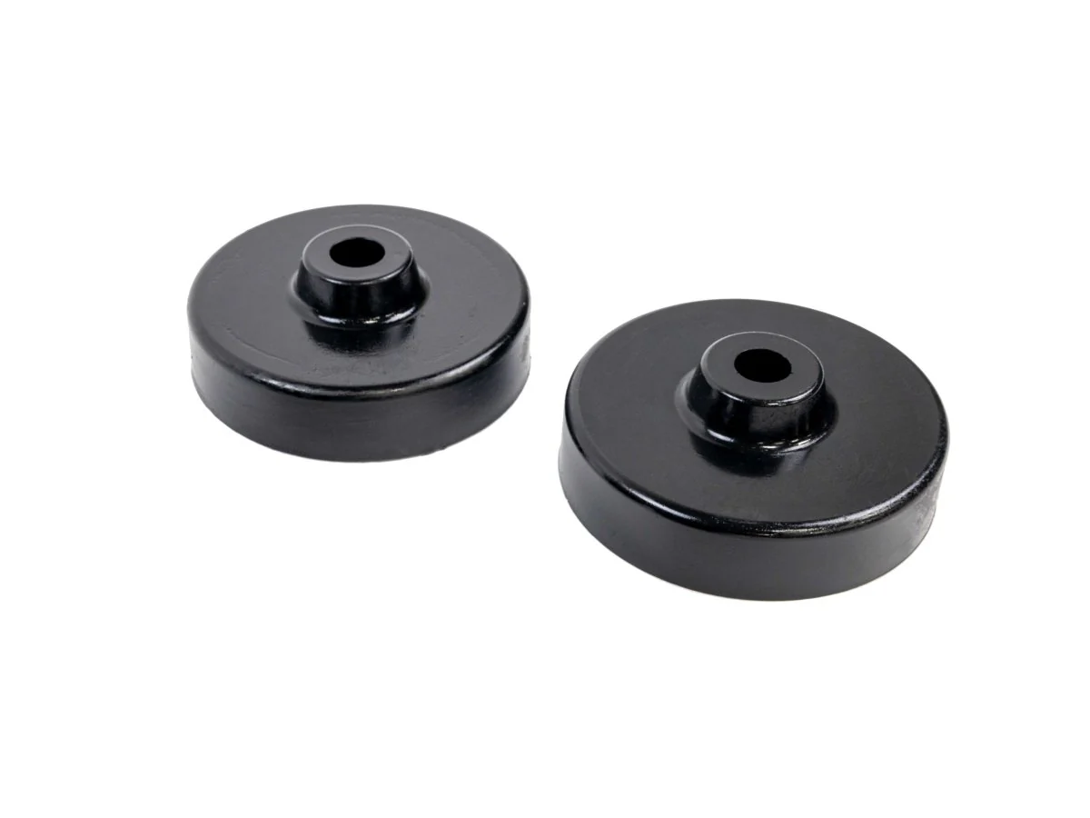 Rusty's Spacers - 1-1/2" Poly Rear (JT)