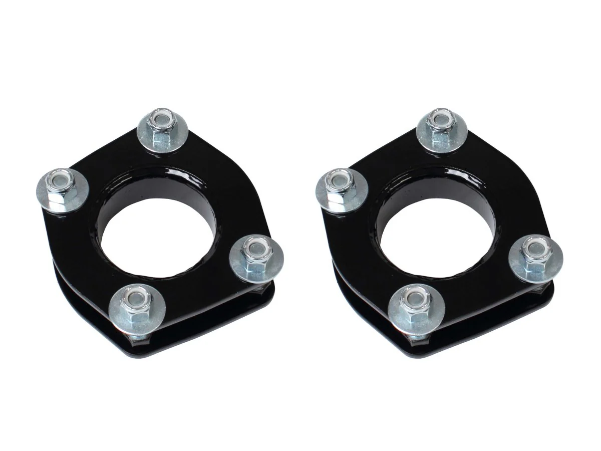 Rusty's Spacers - 2" Front (WK,XK)