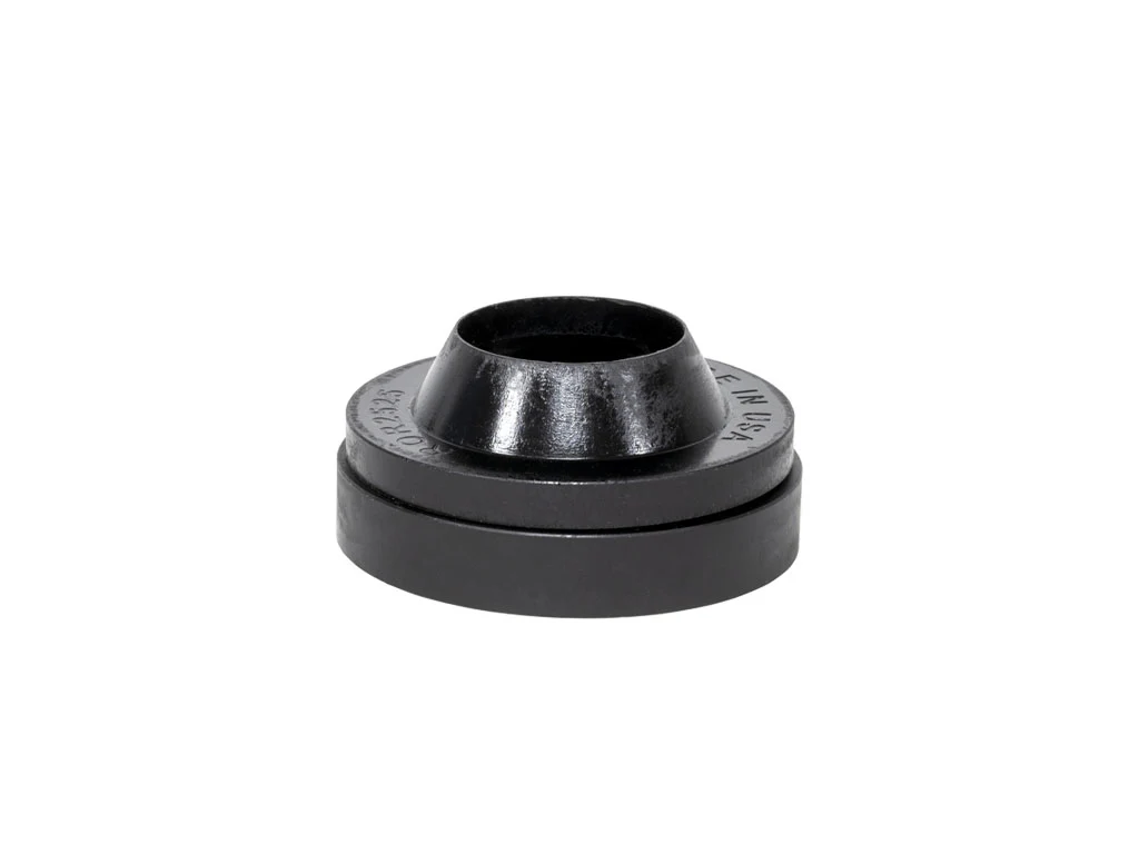 Rusty's Spacer - 7/16" Poly (XJ,TJ,ZJ) - Image 2