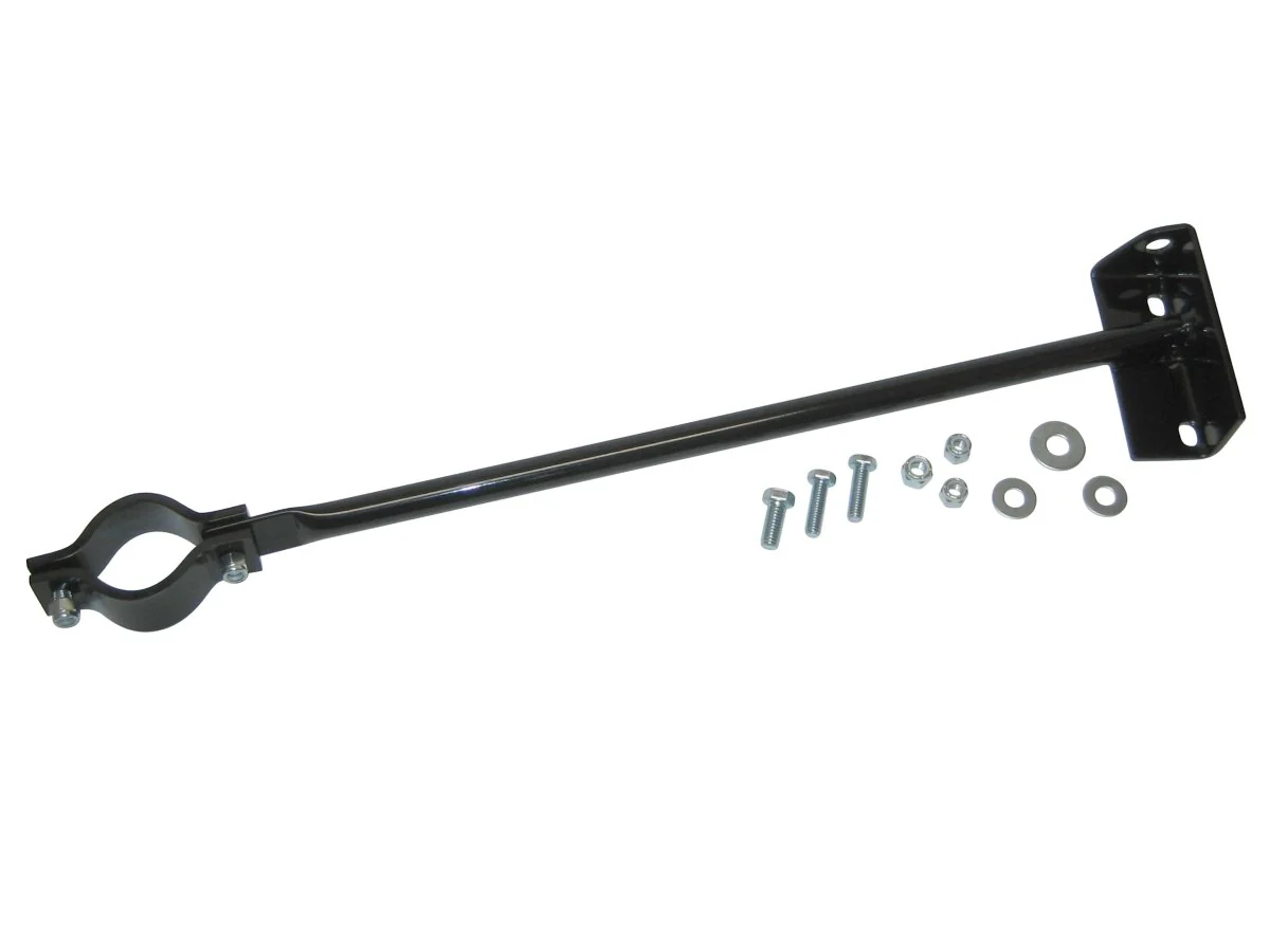 Rusty's Steering Box Brace XJ