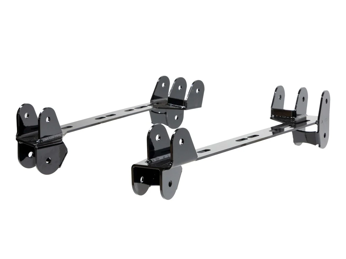 Rusty's TJ/LJ Long Arm Frame Hanger (Pair)