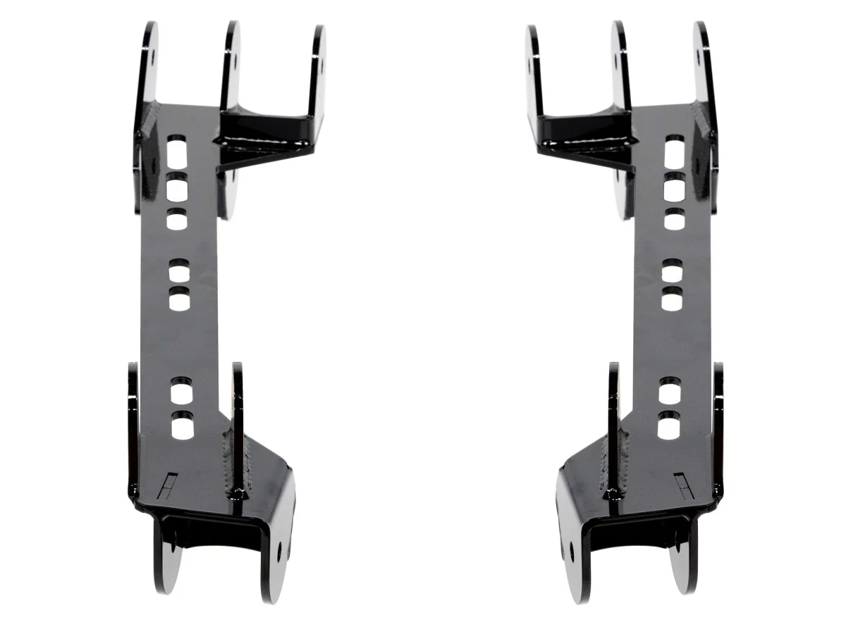 Rusty's TJ/LJ Long Arm Frame Hanger (Pair) - Image 2