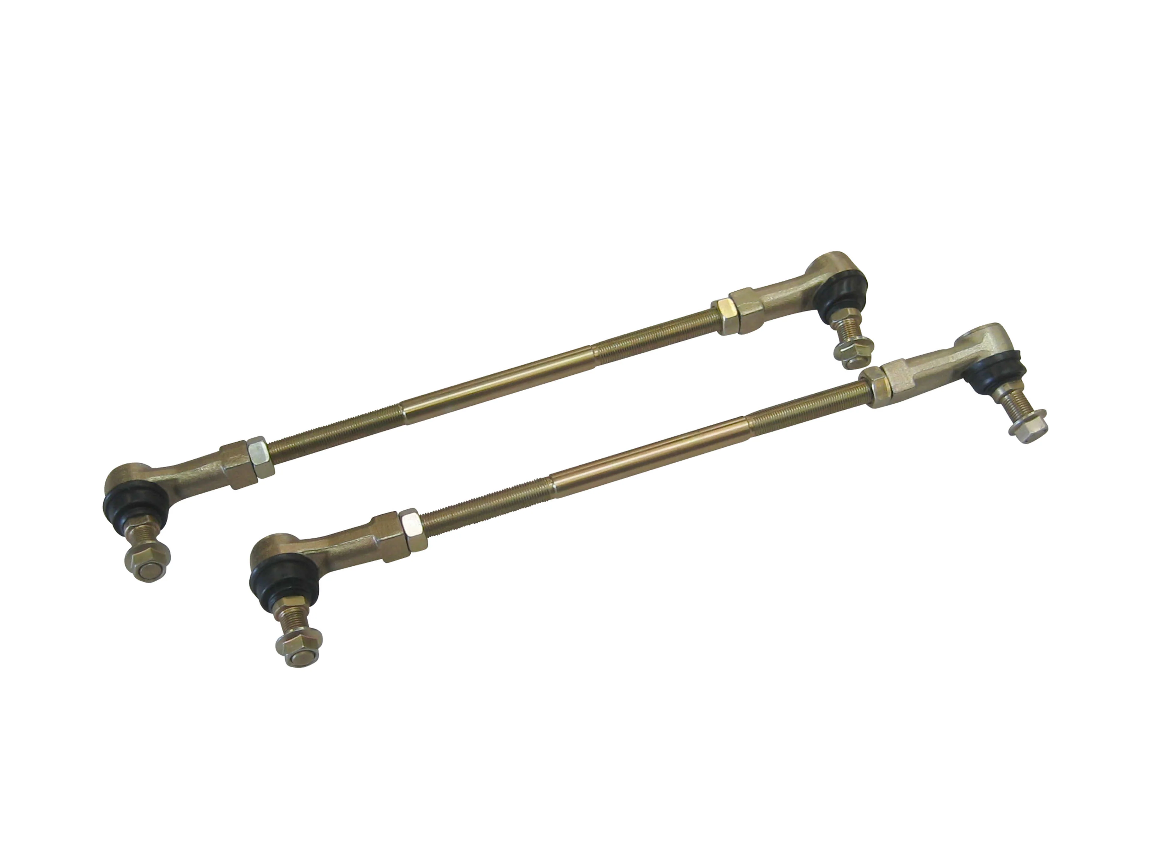 Rusty's Front or Rear Adjustable Length Sway Bar Links (JK)