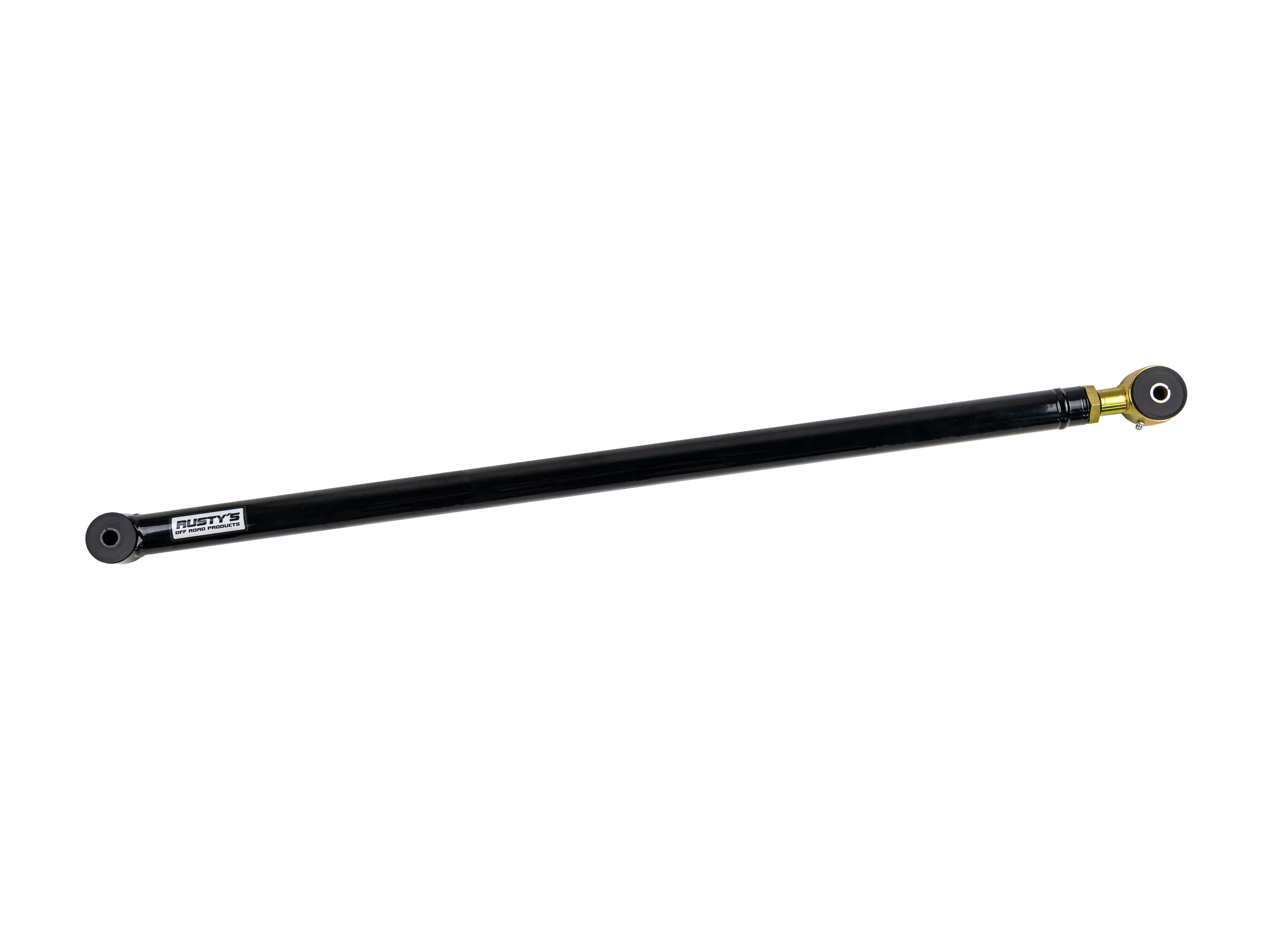 Rusty's Adjustable Rear Track Bar (WK,XK)