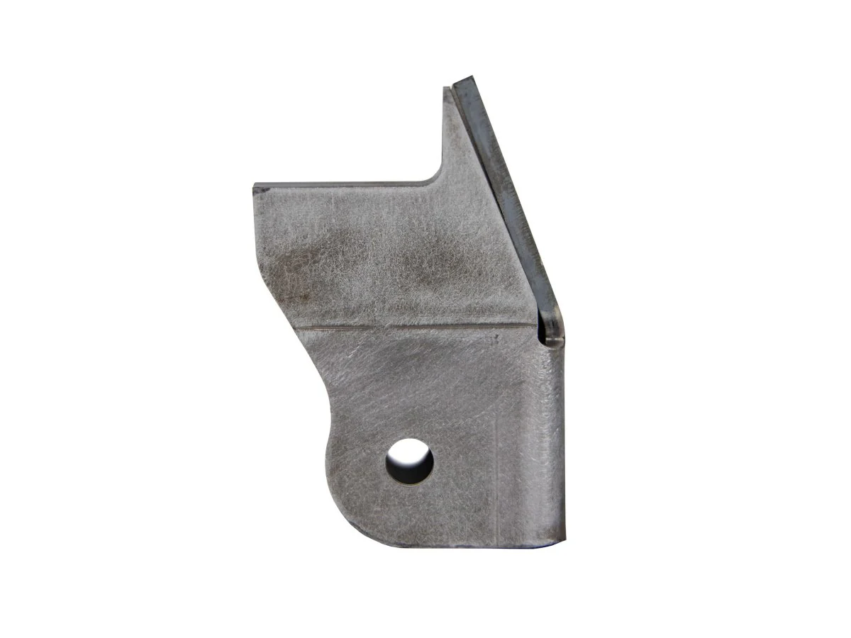 Rusty's Track Bar Mount - Weld On Front Frame Side - JK Wrangler - Image 5