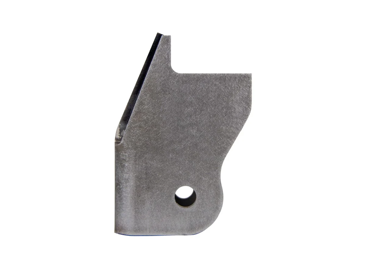 Rusty's Track Bar Mount - Weld On Front Frame Side - JK Wrangler - Image 6