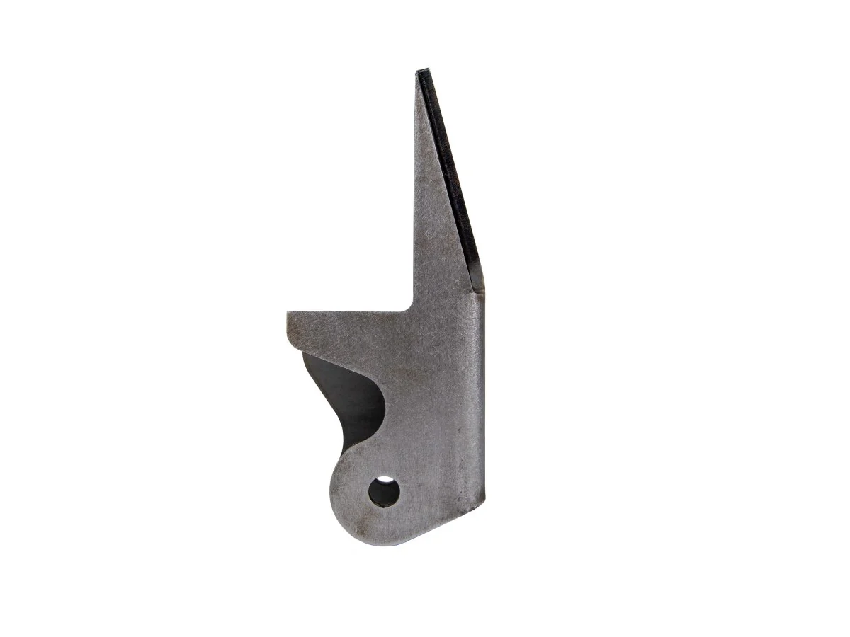 Rusty's Track Bar Mount - Weld On Front Frame Side - JK Wrangler Extended Wheel Base - Image 3