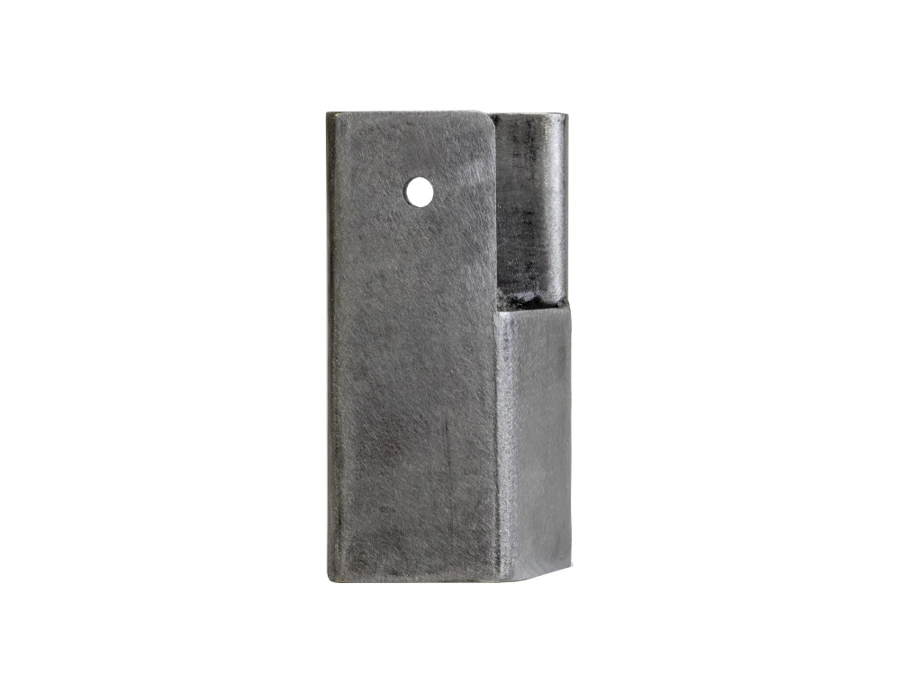 Rusty's Universal Track Bar Mount