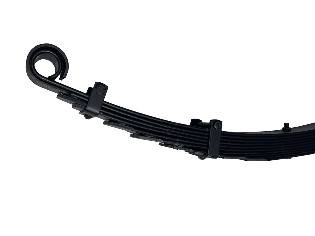 Rusty's Leaf Springs - XJ - 4" JeepSpeed - Rear (pair) - Image 2