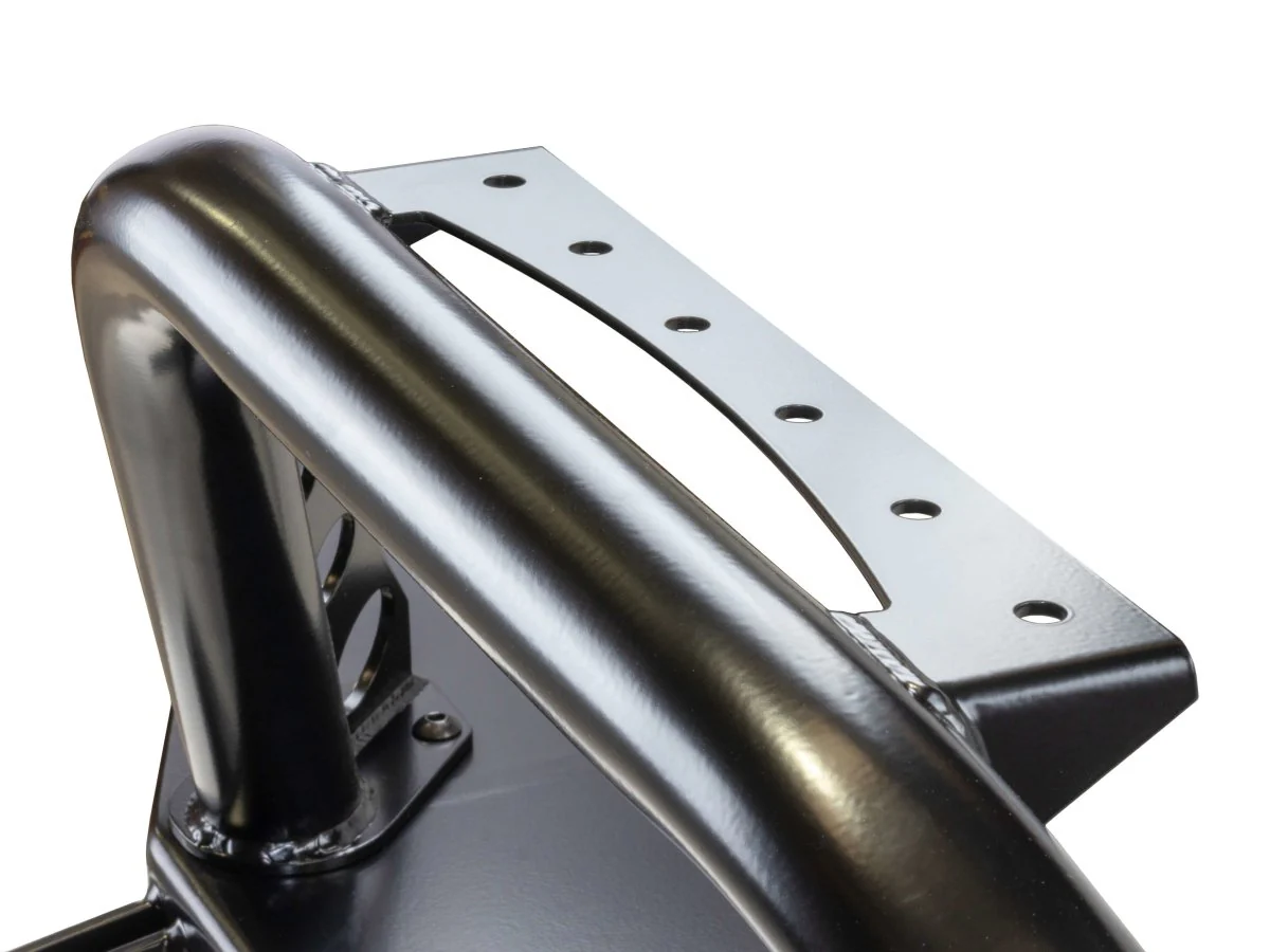 Rusty's XJ Cherokee Front and Rear Trail Bumper Package - Image 10
