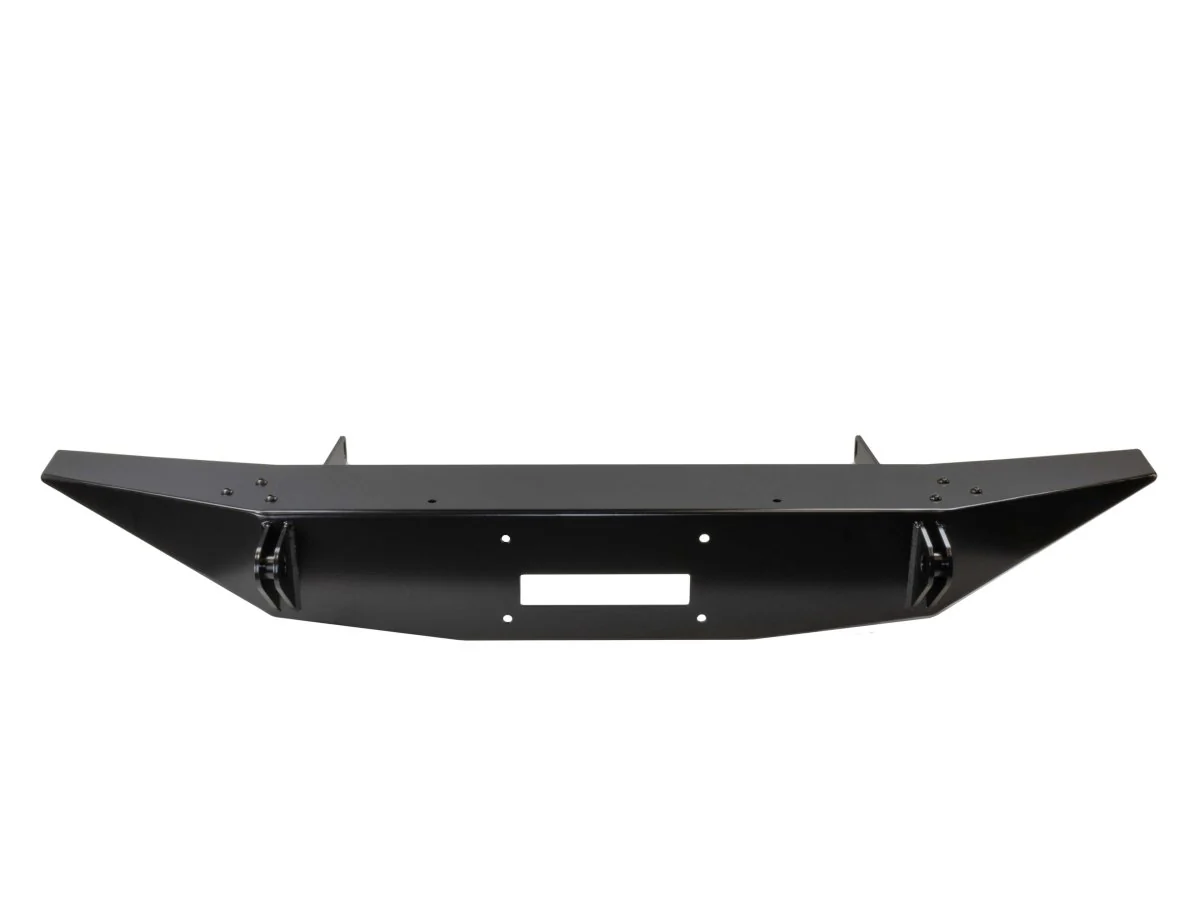 Rusty's XJ Cherokee Front and Rear Trail Bumper Package - Image 3
