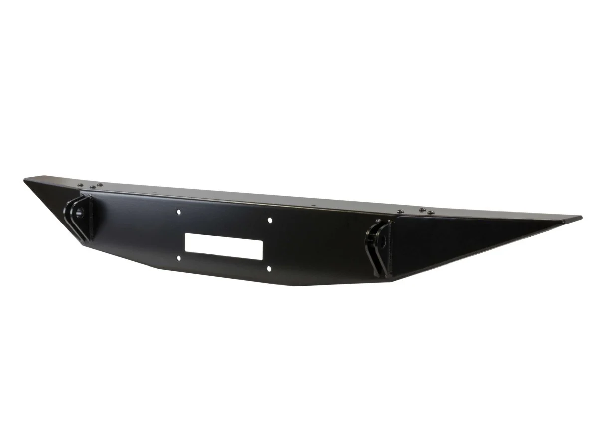 Rusty's XJ Cherokee Front and Rear Trail Bumper Package - Image 5