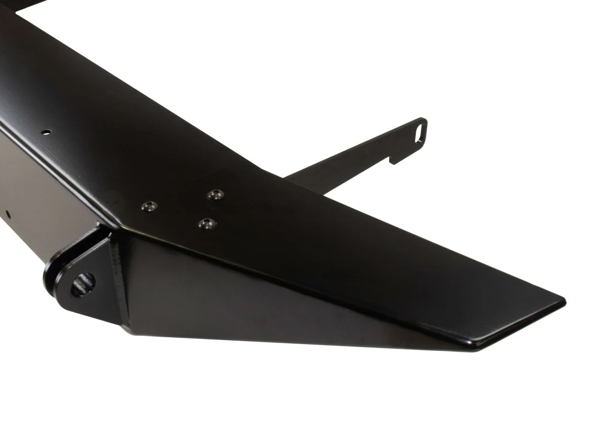 Rusty's XJ Cherokee Front and Rear Trail Bumper Package - Image 7