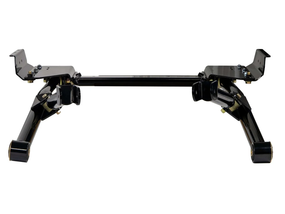 Rusty's XJ Cherokee Long Travel Radius Arm Upgrade - Image 2