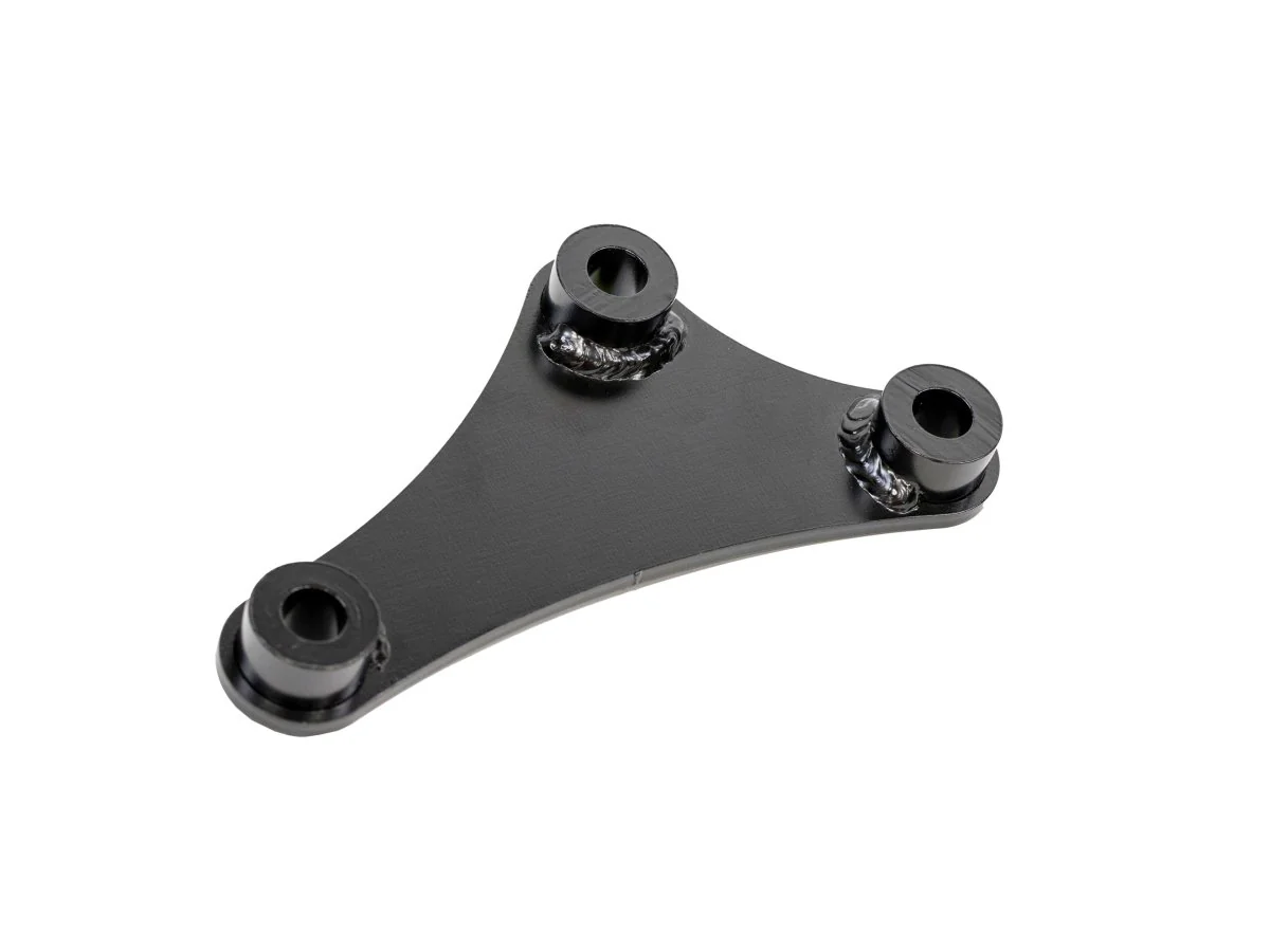 Rusty's XJ Steering Box Spacer
