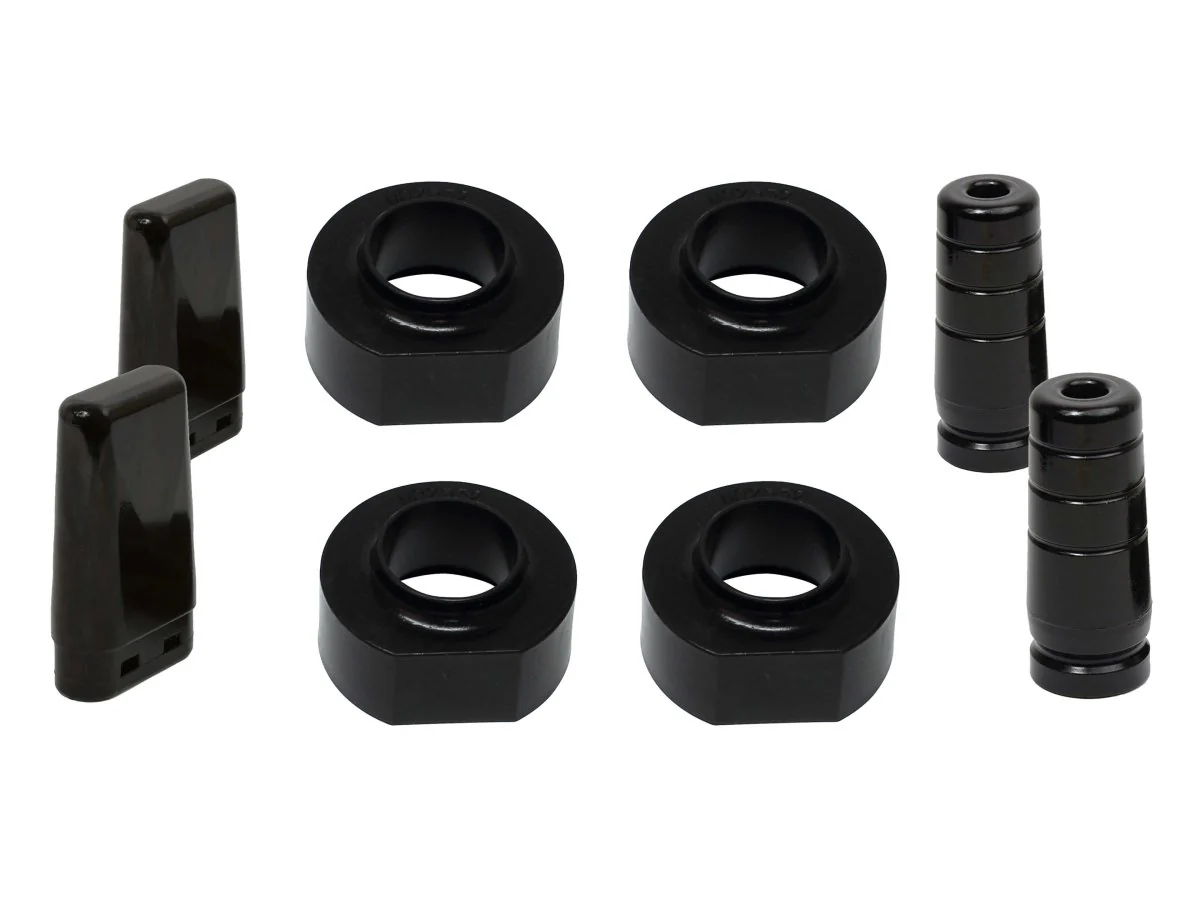 Rusty's ZJ Grand Cherokee 2" Budget Boost (Includes Bumpstops)