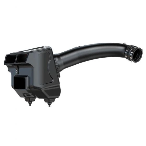 S&B Filters Cold Air Intake for 2020-2023 Jeep Wrangler / Gladiator 3.0L Ecodiesel - Dry Extendable Filter - Image 4