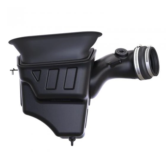 S&B Filters Cold Air Intake for 2021-2024 Jeep Wrangler 392 6.4L - Dry Extendable Filter - Image 4