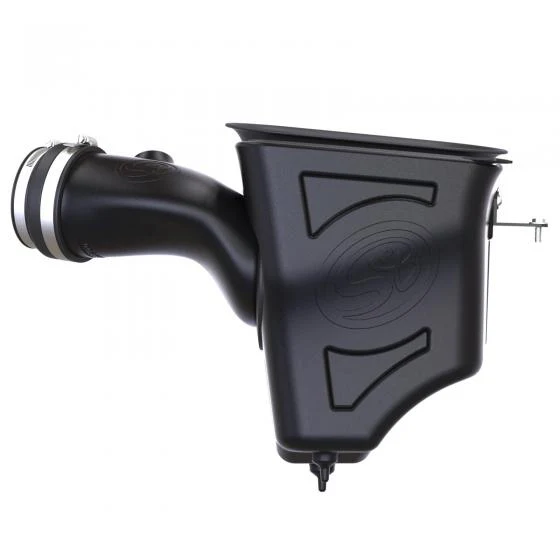 S&B Filters Cold Air Intake for 2021-2024 Jeep Wrangler 392 6.4L - Oiled Cotton Cleanable Filter - Image 8