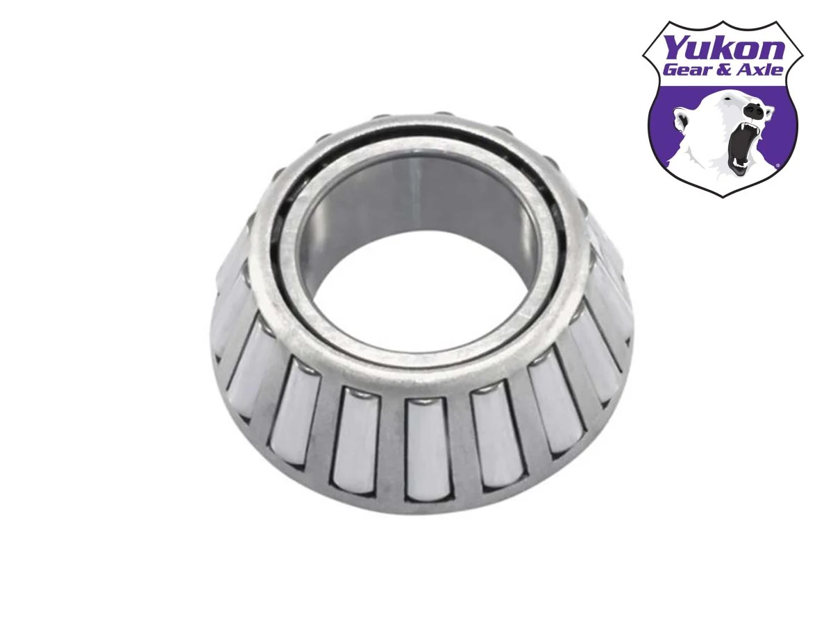 Setup Bearing - Fits Various Axles