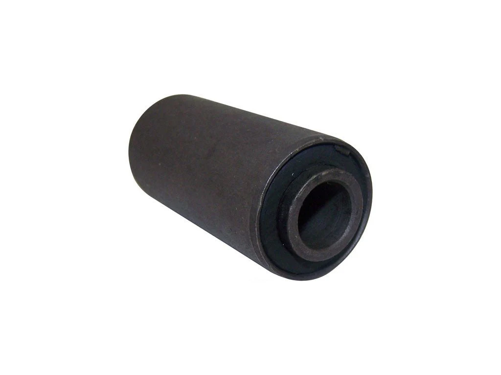Shackle End Factory Leaf Spring Bushing for 76-91 Jeep Full-Size Jeep