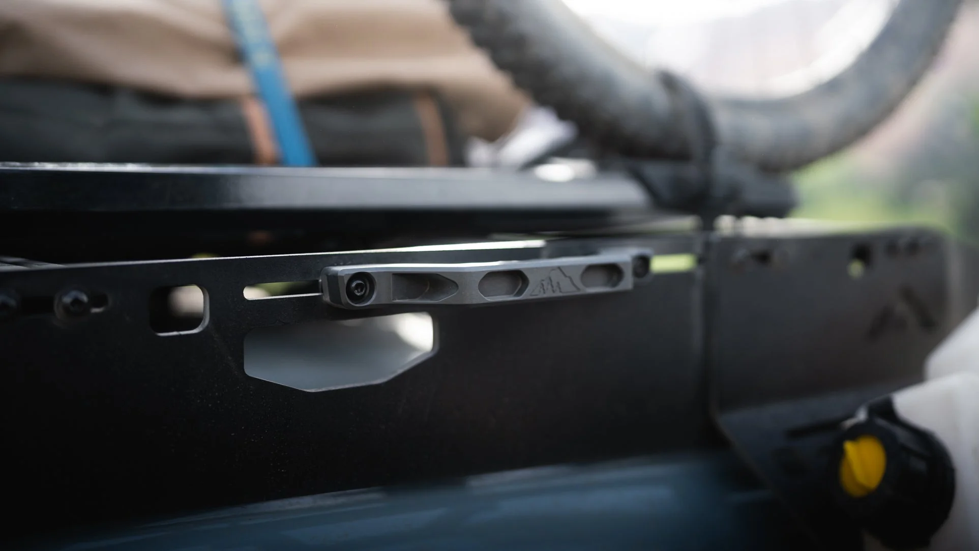 Sherpa Billet Grab Handles - Image 2