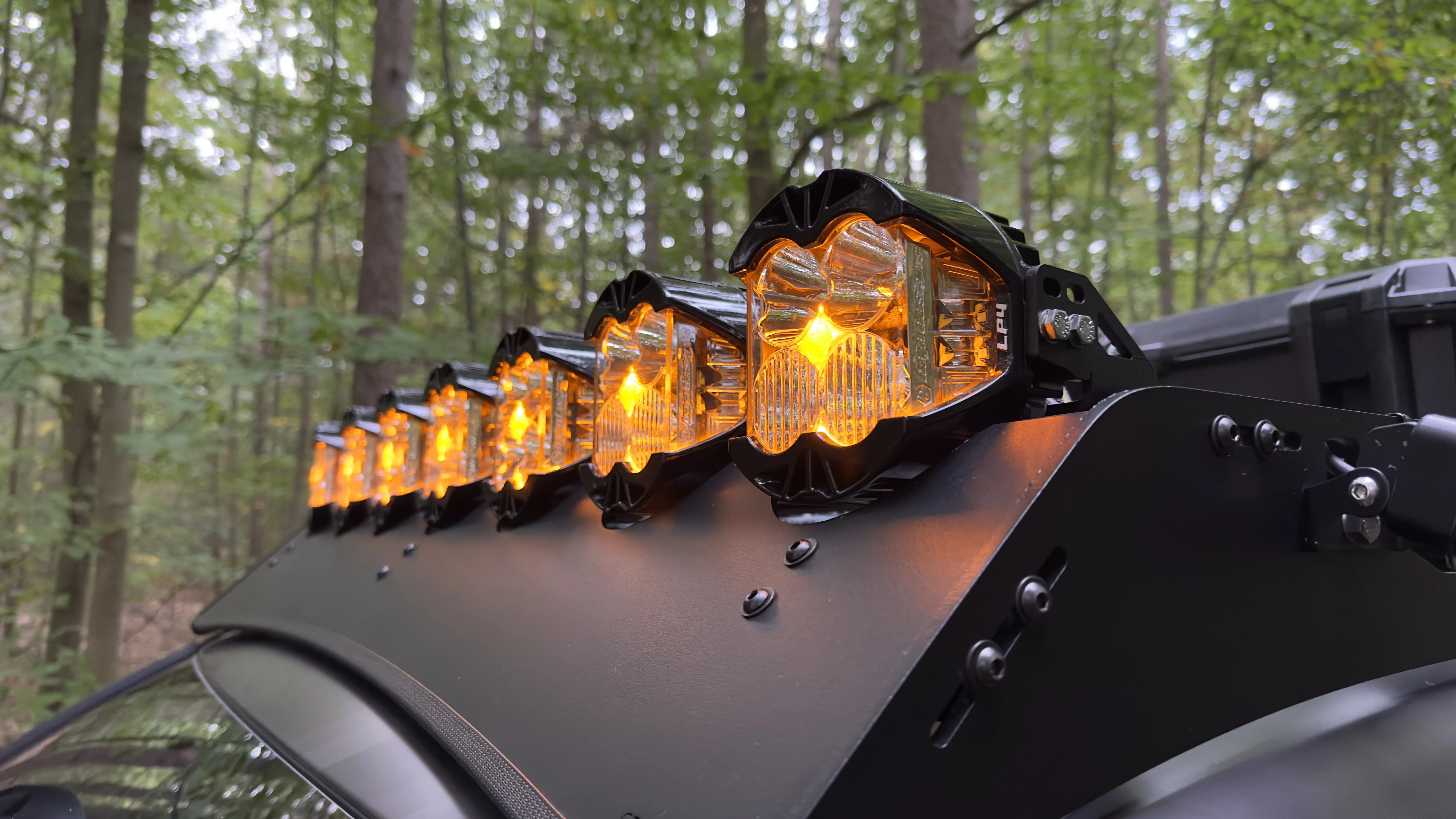 Sherpa LP Mounts - Image 4