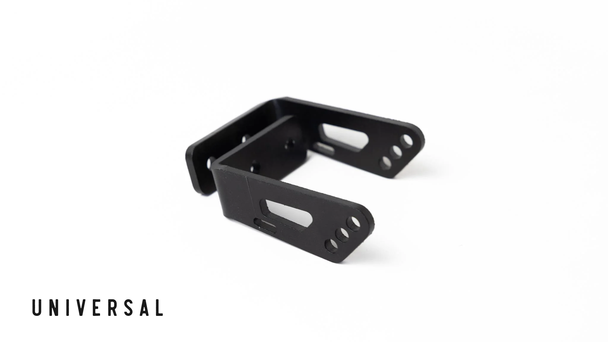 Sherpa Sport Light Bar Mounts - Image 5