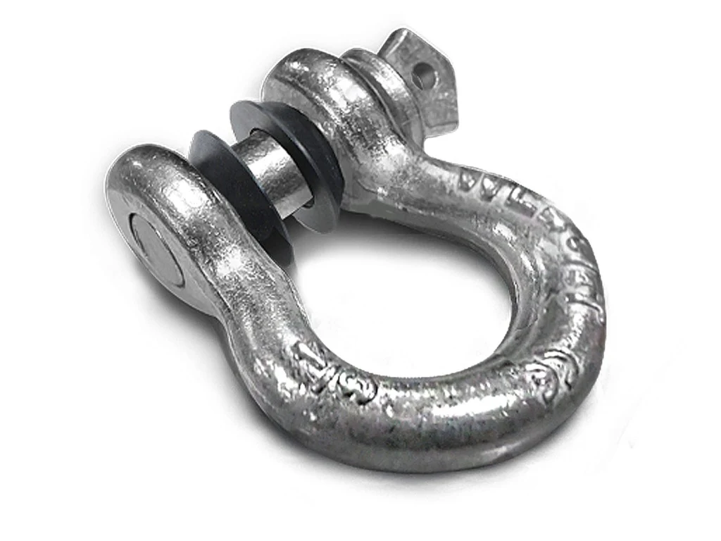 Anti-Rattle D-Ring Spacers - Image 2