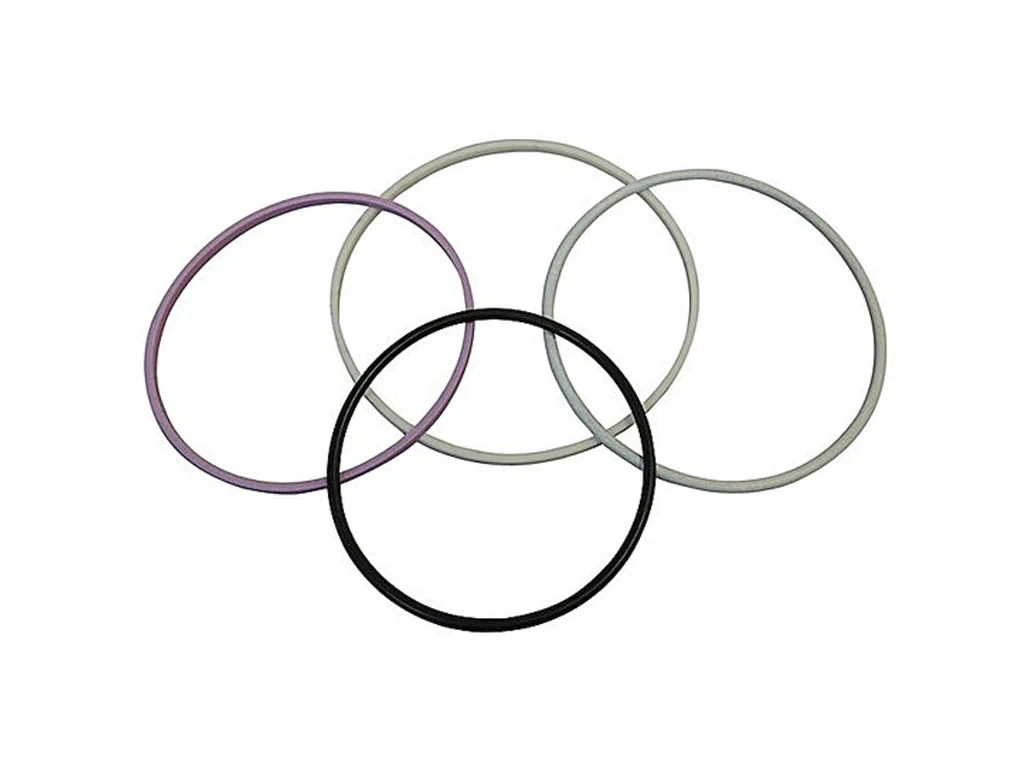 Steering Gear Adjuster Plug Seal Kit