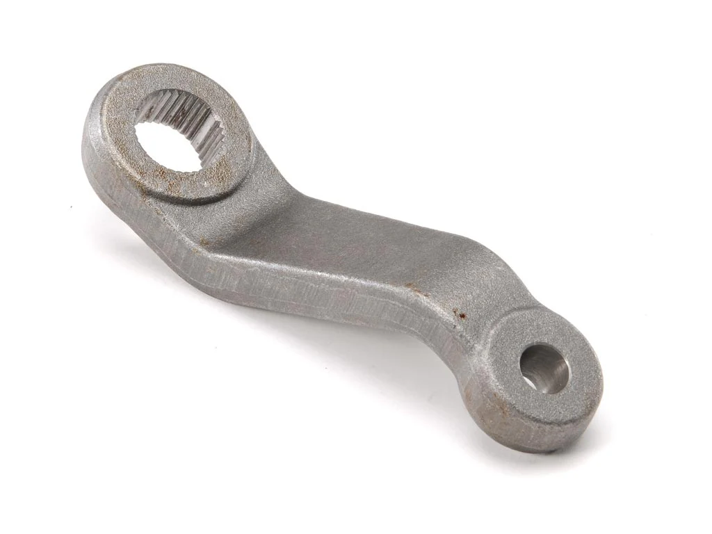 Steering Pitman Arm for 84-01 Jeep XJ Cherokee w/ Power Steering