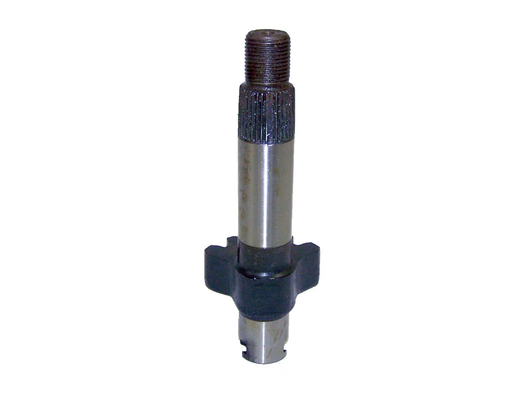 Steering Sector Shaft for Manual Steering Gear Boxes - Image 2