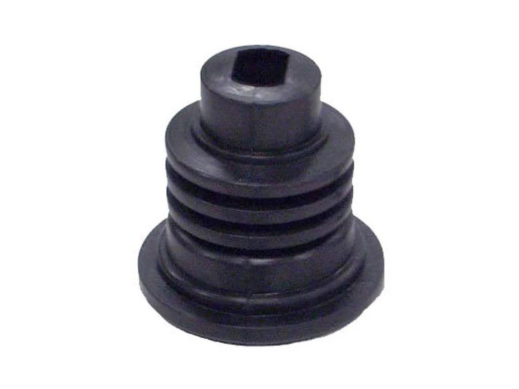 Steering Shaft Boot for 72-86 Jeep CJ Series and 74-86 SJ & J-Series