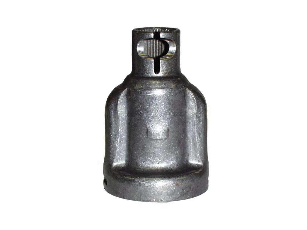 Steering Shaft Flex Coupling with Power Steering