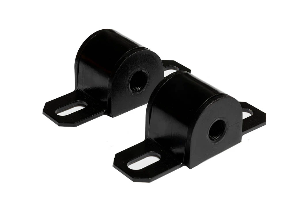 Universal Sway Bar Bushing and Retainer Kit