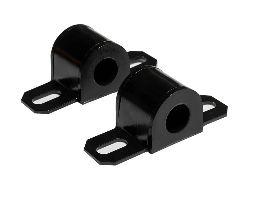 Universal Sway Bar Bushing and Retainer Kit - Image 2