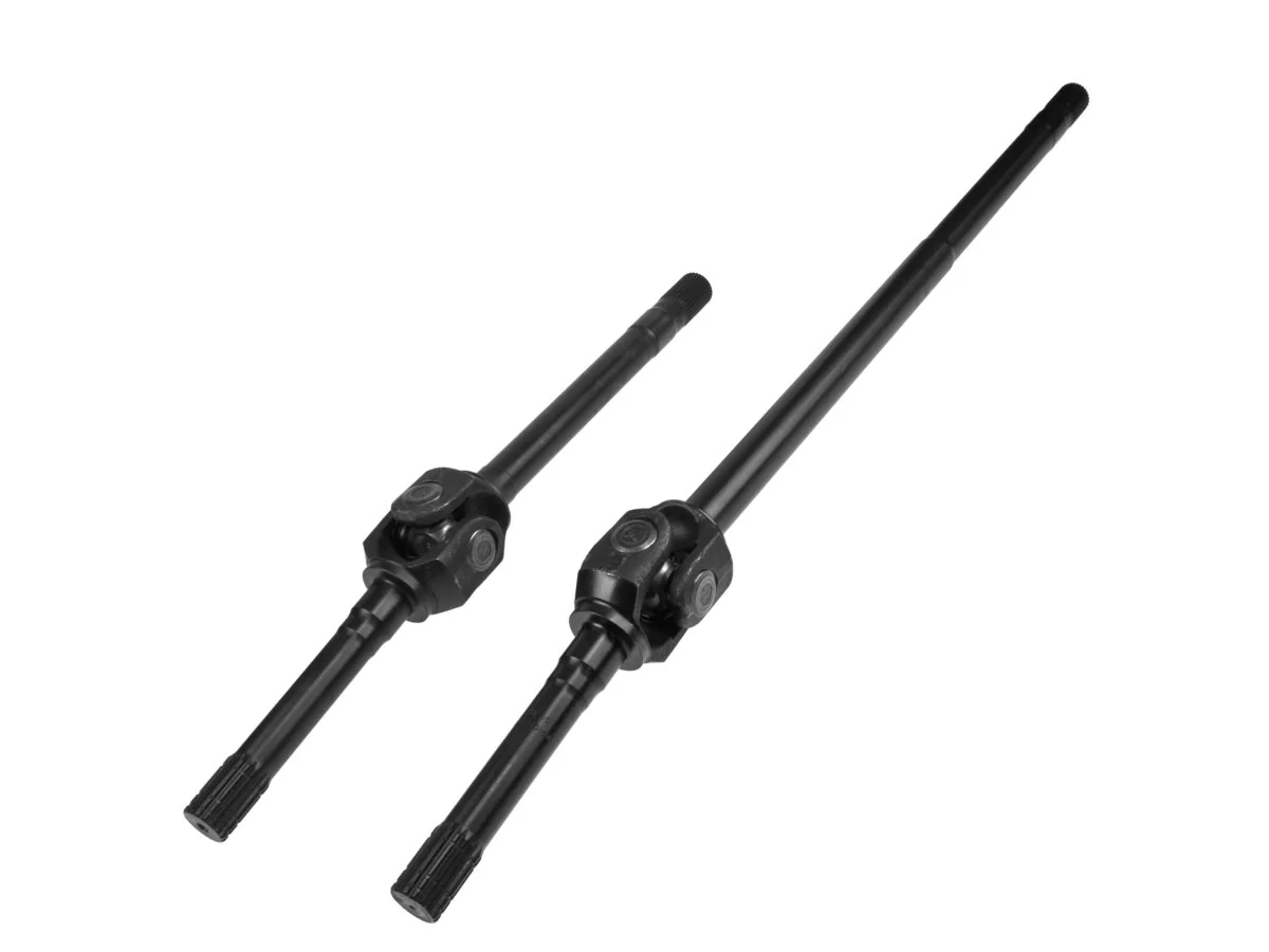 Ten Factory Dana 44 Front 30 Spline Axle Kit