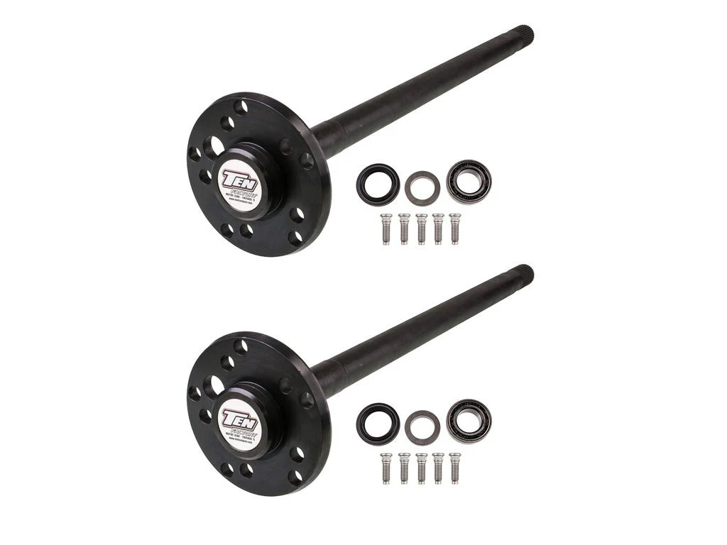 Ten Factory Super 44 Kit - 33-Spline