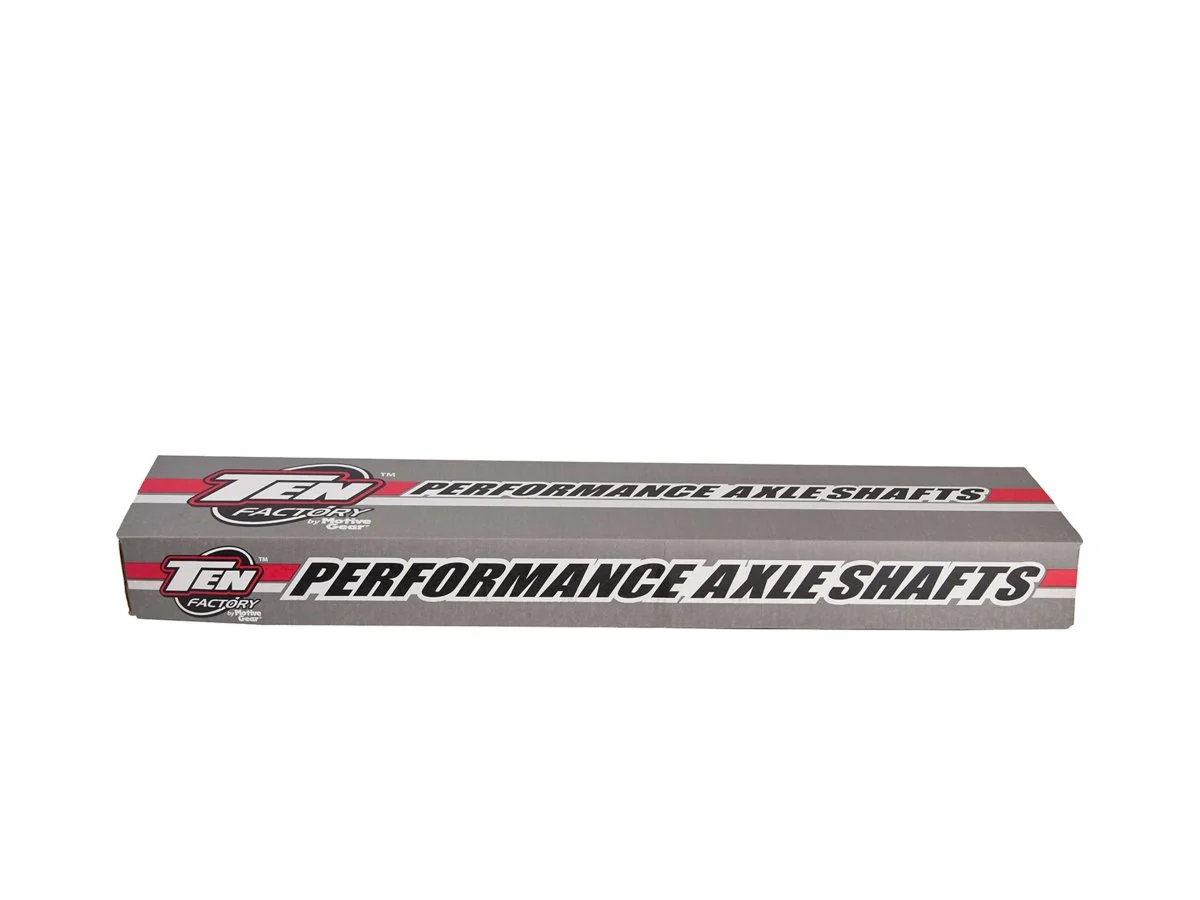 Ten Factory Super 44 Kit - 33-Spline - Image 2