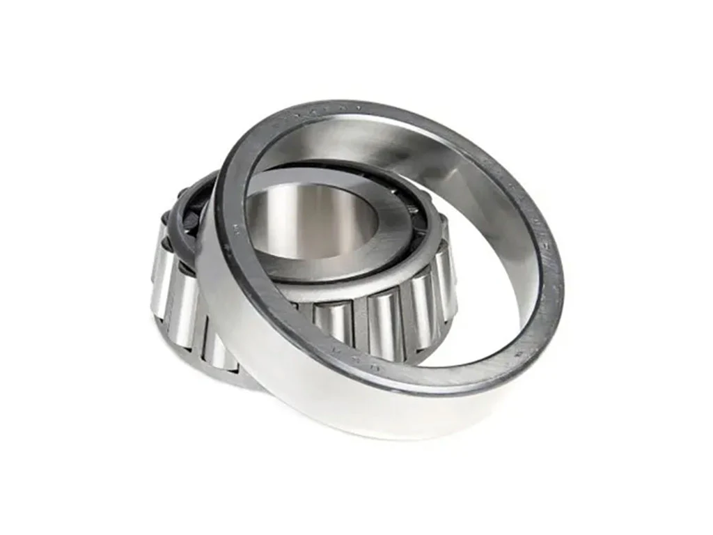 Timken Bearing Set 31594 / 31520 - Image 2