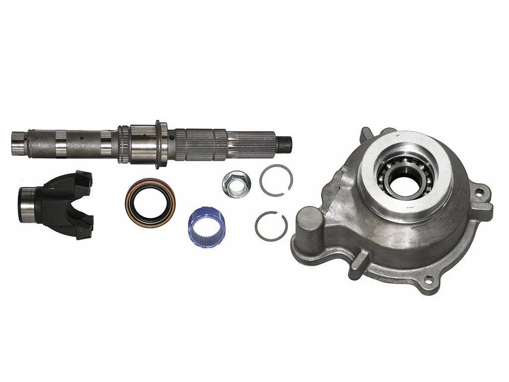 Tom Woods NP242 Slip Yoke Eliminator