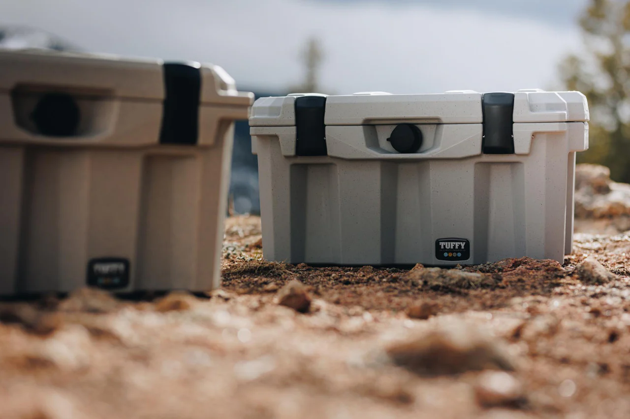 Tuffy 75 Locking Dry Box - Image 6